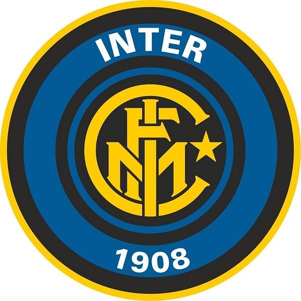 20. Inter Milan