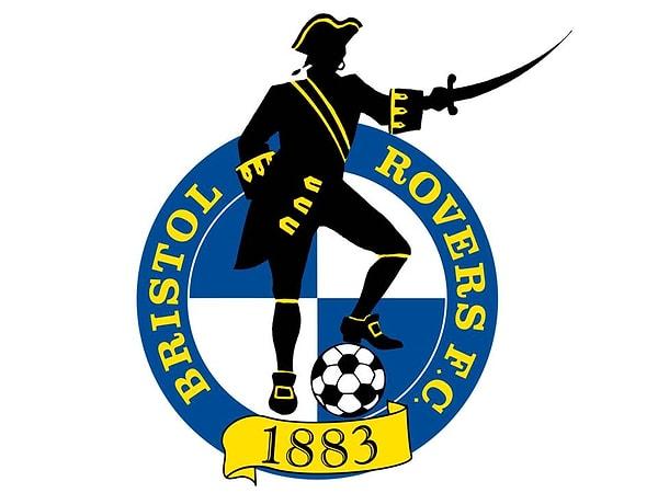 27. Bristol Rovers FC