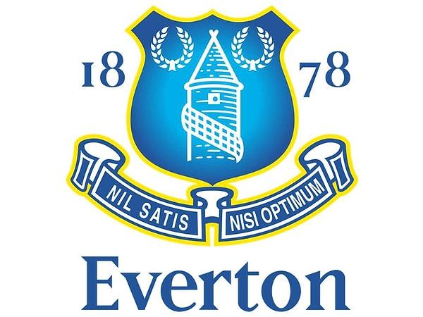 8. Everton