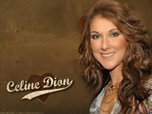 Celine Dion –125 Milyon