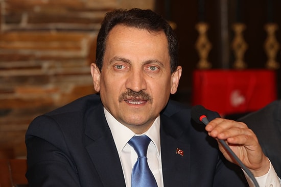 Basın İlan Kurumu Genel Müdürü Mehmet Atalay İstifa Etti