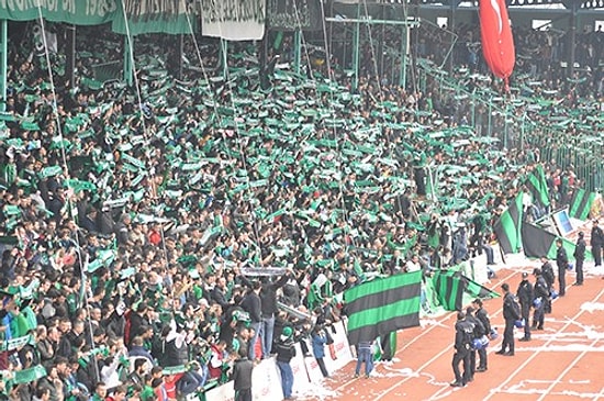 Kocaelispor Amatör Kümede 20 Bin Taraftar Önünde Kazandı