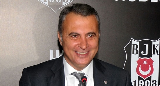 Fikret Orman: "Zor Bir Maç Oldu"