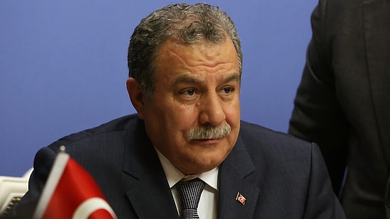 Muammer Güler: ‘Aday Olmayacağım’