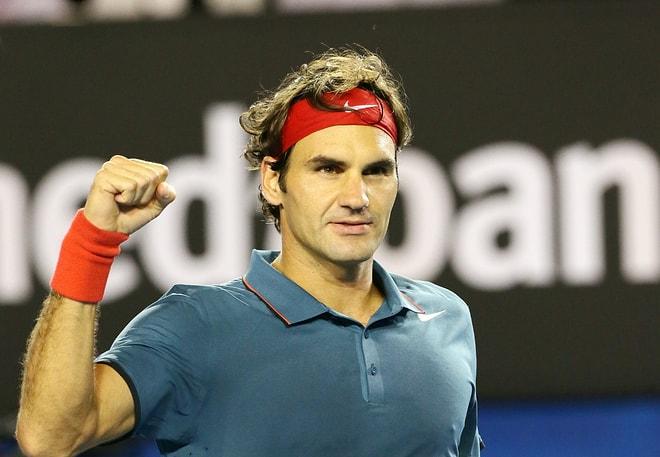 Federer İstanbul'a mı Geliyor?