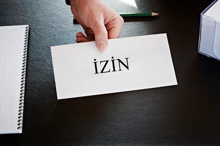 İşçinin Yıllık Ücretli İzne Hak Kazanabilme Şartları Nelerdir?