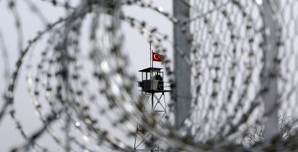 Çipras, Türkiye Sınırındaki Dikenli Telleri Kaldırmak İstiyor