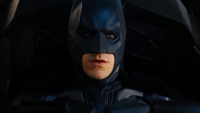 1940'lardan Günümüze Batman Karakterinin Sinemadaki Evrimi
