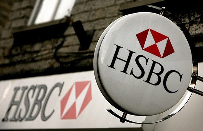 İngiltere'de HSBC İddialarına Soruşturma