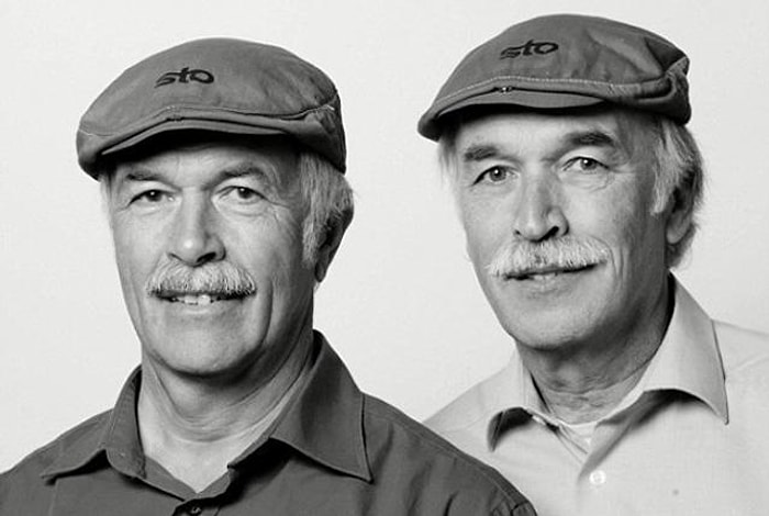 Hiçbir Bağları Olmamasına Rağmen Birbirine Aşırı Benzeyen 22 İnsan