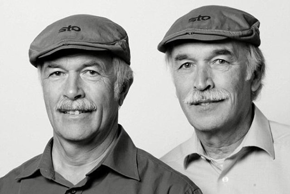 Hiçbir Bağları Olmamasına Rağmen Birbirine Aşırı Benzeyen 22 İnsan