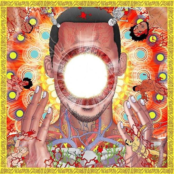 8. You’re Dead! – Flying Lotus