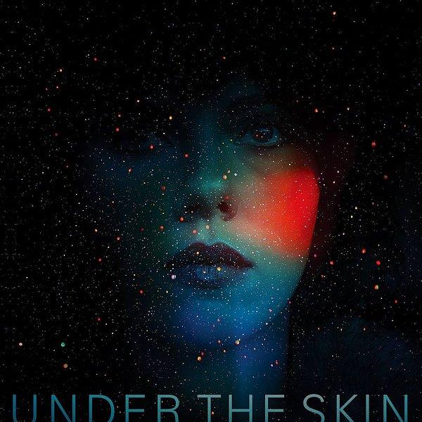 16. Under The Skin – Bande-Originale