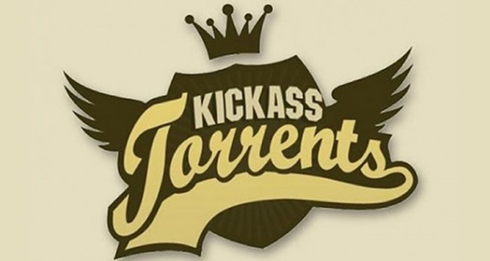 Kickass Torrents'i Tek Bir Harf Kurtardı