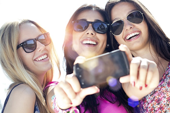 Yeni Bir Başlangıç İçin: Hoşlanmadığınız İnsanlarla Arkadaş Kalmak Zorunda Değilsiniz