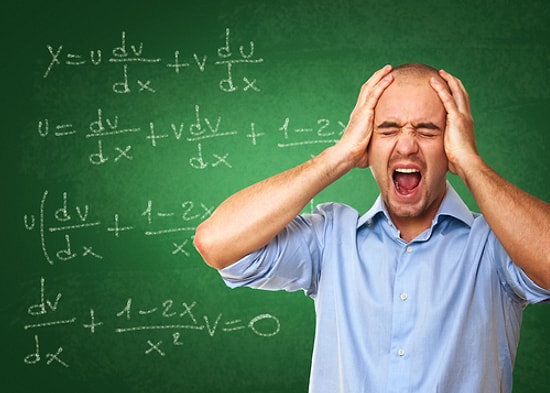 Mühendislik Fakültesini Yalnızca Capslerden Tanıyanların Anlayamayacağı 14 Durum