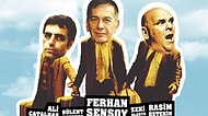 Türkiye'nin Farklı Şehirlerinde Geçen 18 İzlenesi Film