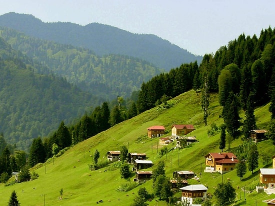 Sizi Alıp Karadeniz'in Hırçın Dalgalarına Götürecek Şarkılar