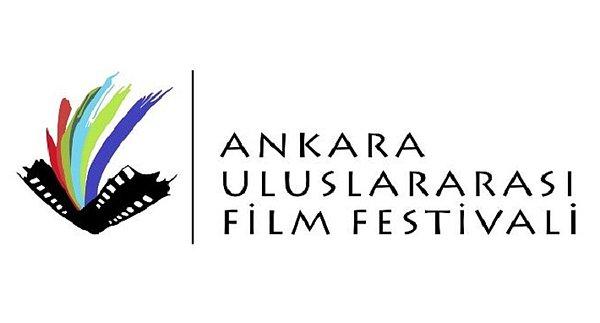 8. Ankara Uluslararası Film Festivali
