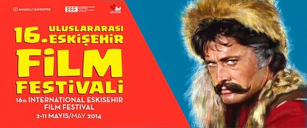 24. Eskişehir Film Festivali