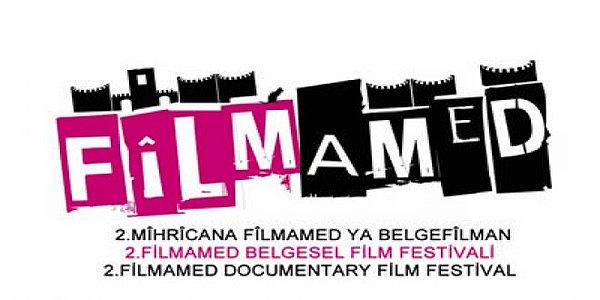 26. FilmAmed Belgesel Film Festivali