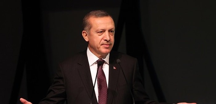 Erdoğan Obama'ya Seslendi: 'Neredesin Sayın Başkan?'