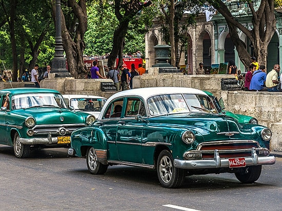 TOKİ'nin Havana'yı Güzelce Bir Elden Geçirmesi Gerektiğini Kanıtlayan 20 Kare