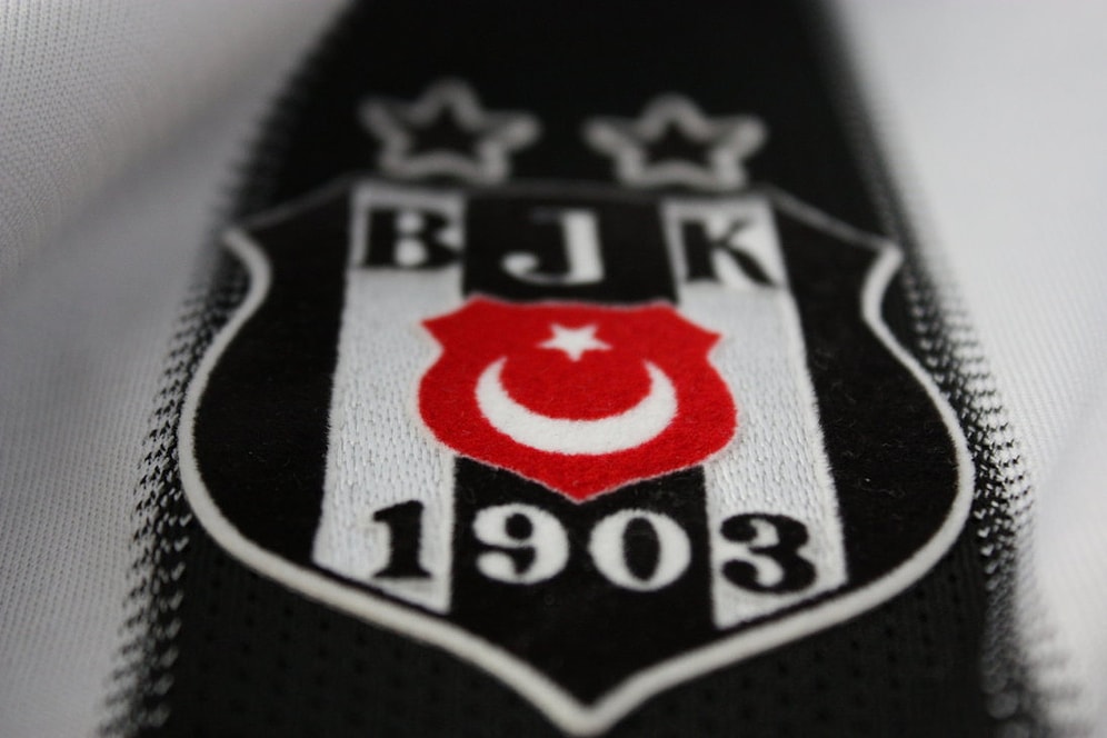 Beşiktaş: "Kimseyi Satmıyoruz"