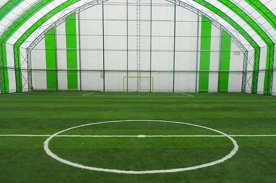 15 Madde İle "Halı Saha" Geyikleri