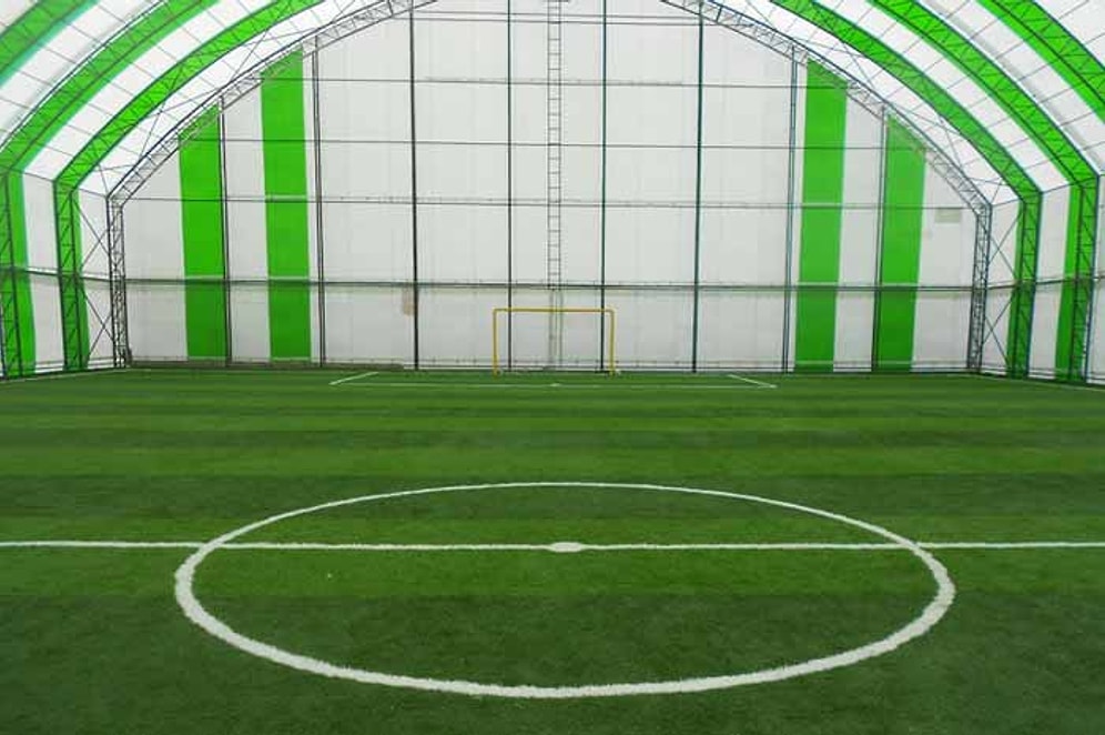 15 Madde İle "Halı Saha" Geyikleri