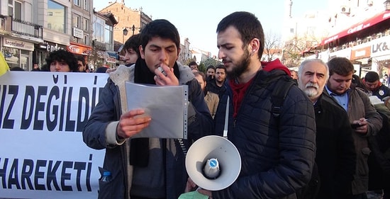 Erdoğan'a Hakaretten Bir Tutuklama Daha