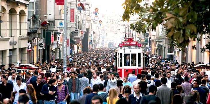 CHP'li Umut Oran, İstanbul'un AKP Dönemindeki Röntgenini Çekti