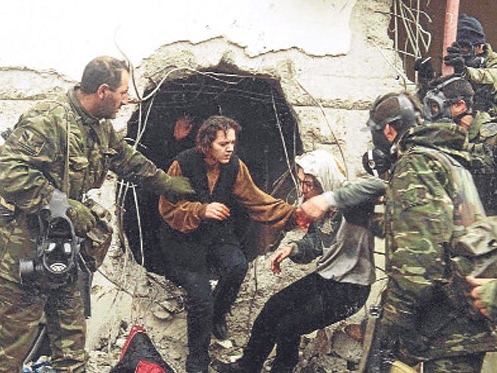 19 Aralık Operasyonunun İhalesi Yapılmış!