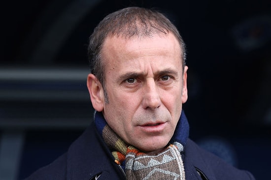 Abdullah Avcı: "Oyun Beni Tatmin Etmedi"