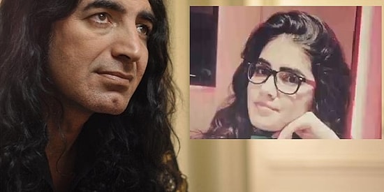 Murat Kekilli Özgecan İçin Şarkı Yazdı