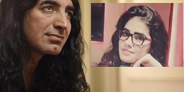 Murat Kekilli Özgecan İçin Şarkı Yazdı