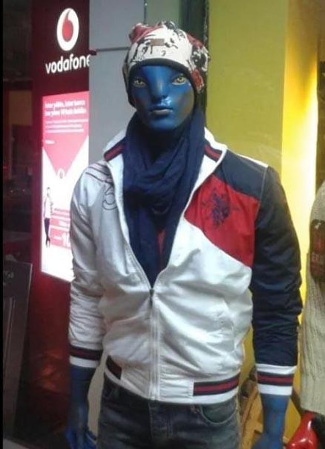 6. "Pandora çocuğuyuz"