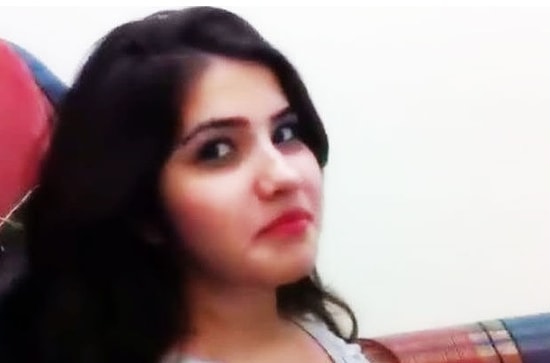 Özgecan Aslan'ın Son Görüntüleri