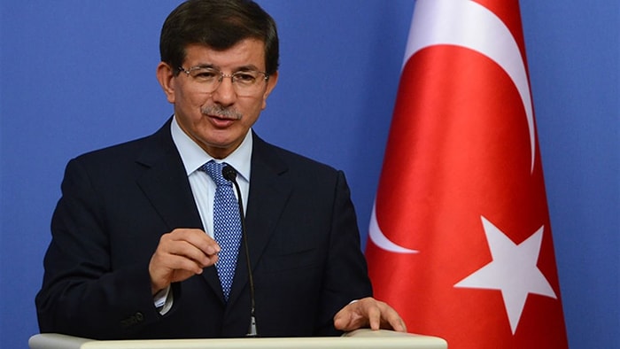 Başbakan Davutoğlu: 'Kapsamlı Bir Eylem Planı Çıkartacağız'