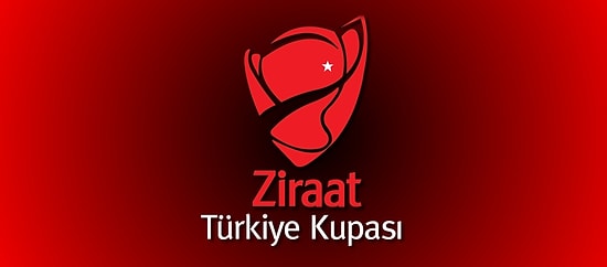 Ziraat Türkiye Kupası'nda Eşleşmeler Belli Oldu