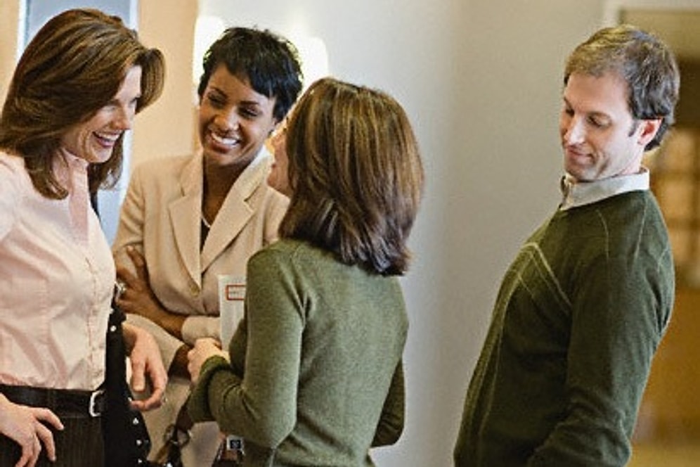 Türk Erkeğinin Bir Türlü Kabullenemediği 10 Realite