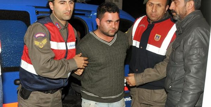 Özgecan'ın Katil Zanlısının Eşi: 'Evlendiğim Güne Lanet Olsun'