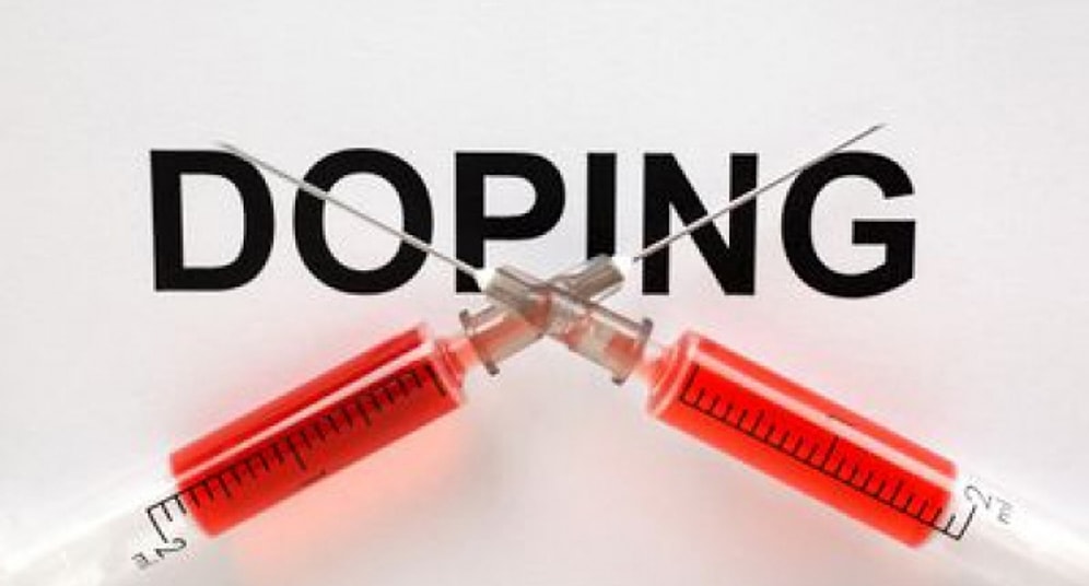 Doping Skandalı İstifa Getirdi