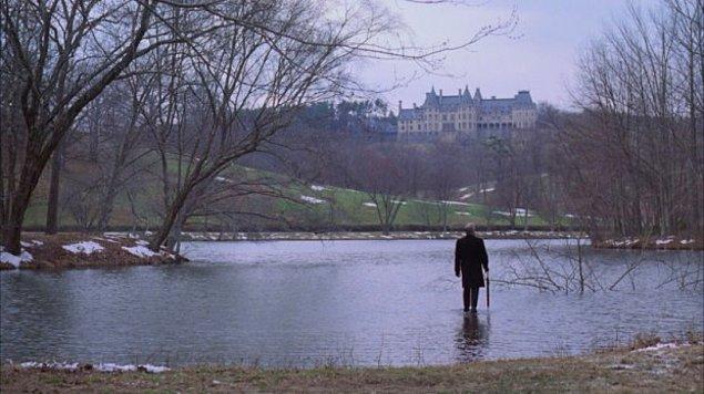 7. Being There (1979, Hal Ashby)