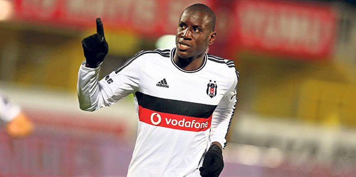 Avrupa'nın En 'Baba' Afrikalısı: Demba Ba