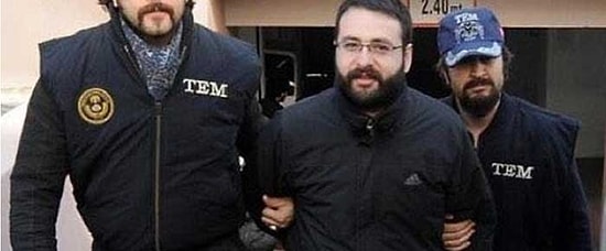 Onur Kılıç'ın  Tutuklamasına İtiraz Reddedildi