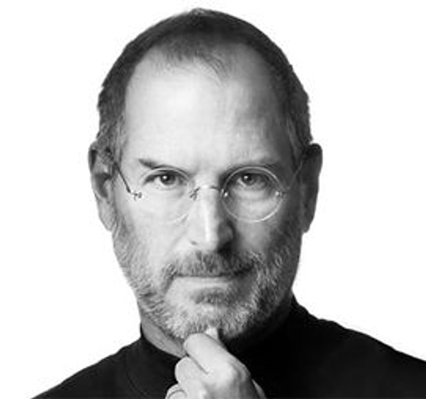 Steve Jobs