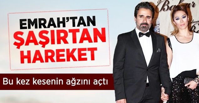 14. "Bu sefer bahşiş benden"