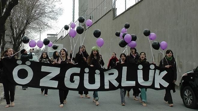 Tüm Türk Kadınlarının Toplum Hakkında Gerçekleşmesini Delice İstediği 15 Ütopik Şey