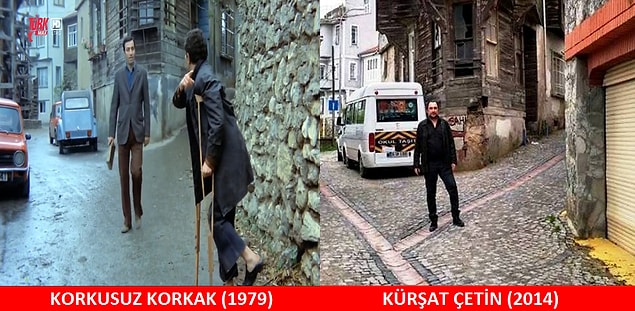 5. -Bunlar neden kaçıyor Mülayim abi? +Elimdeki bombadan. -NEEE? BOMBA MI??? Yer: Beykoz
